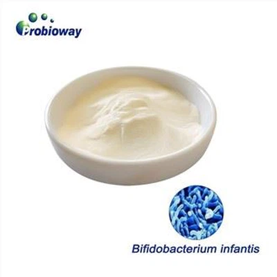 Bifidobacterium Infantis hromadný prášek