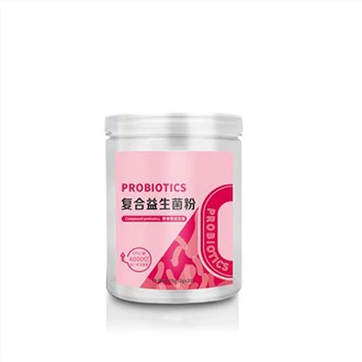 Probiotika s extraktem z ledvin