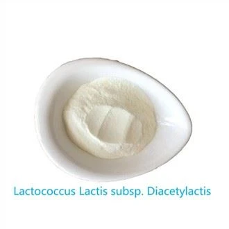 Organický Lactococcus Lactis Subsp. Diacetylactis