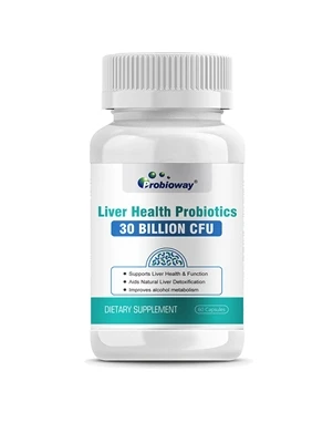 Probioway / H&H Bioengineering Doporučení nového produktu: Probiotika pro zdr...